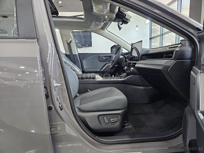 Toyota RAV4 2026, 0 km - 2.0 l - Bakı