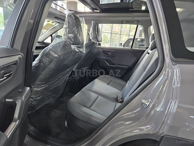Toyota RAV4 2026, 0 km - 2.0 l - Bakı