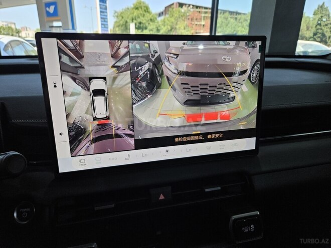 Toyota RAV4 2026, 0 km - 2.0 l - Bakı