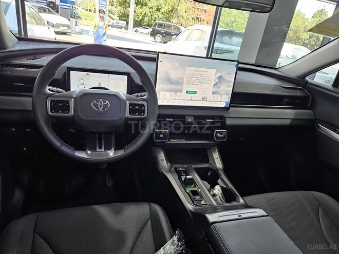 Toyota RAV4 2026, 0 km - 2.0 l - Bakı