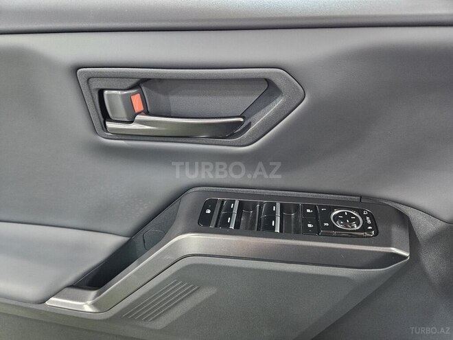 Toyota RAV4 2026, 0 km - 2.0 l - Bakı