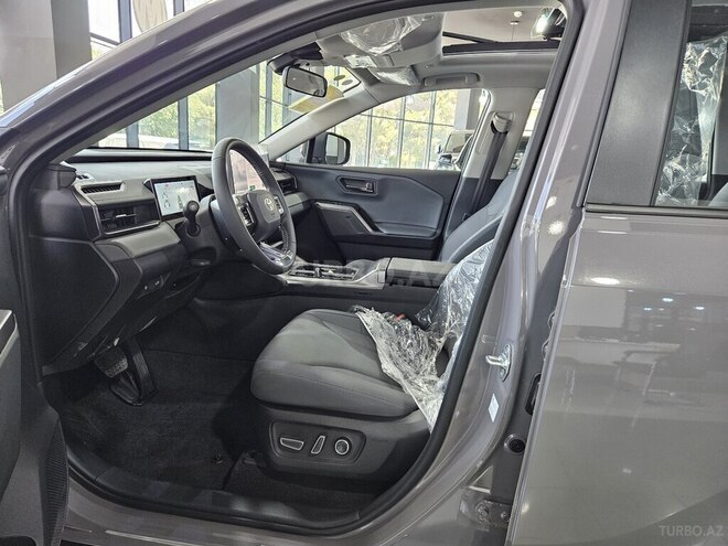 Toyota RAV4 2026, 0 km - 2.0 l - Bakı