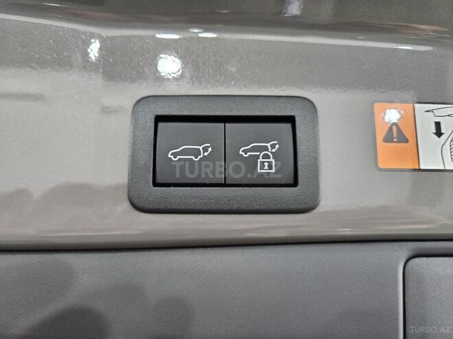 Toyota RAV4 2026, 0 km - 2.0 l - Bakı