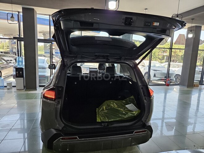 Toyota RAV4 2026, 0 km - 2.0 l - Bakı