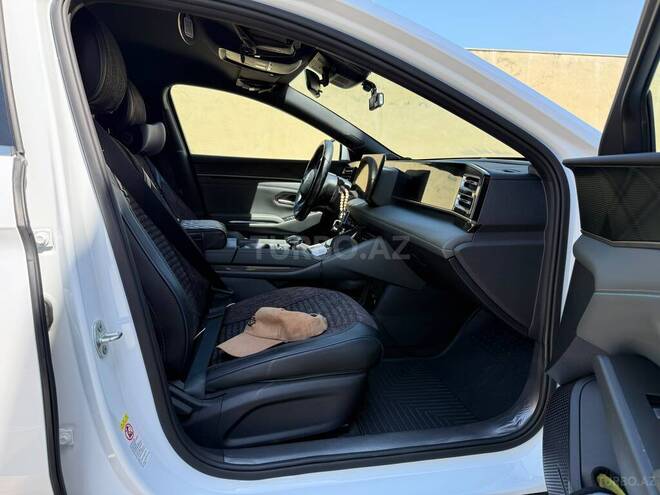 BYD  2024, 39,500 km - 1.5 l - Bakı