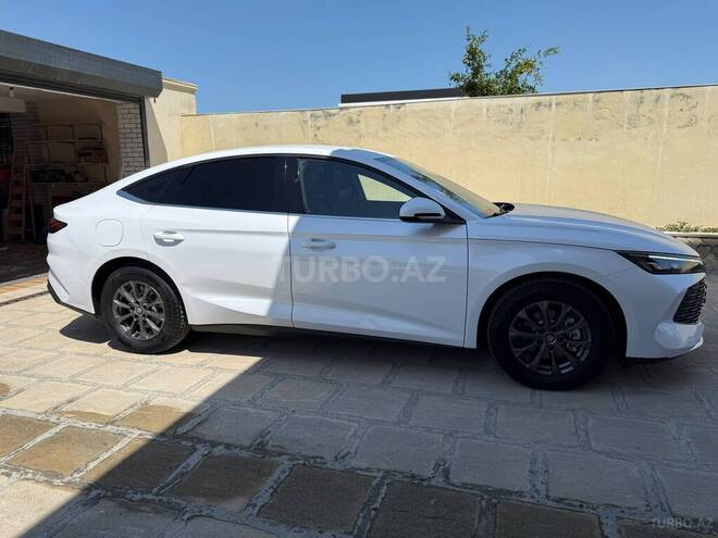 BYD  2024, 39,500 km - 1.5 l - Bakı
