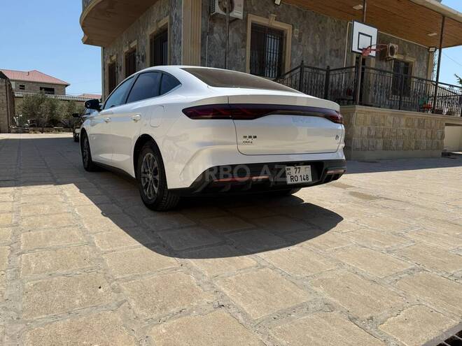 BYD  2024, 39,500 km - 1.5 l - Bakı