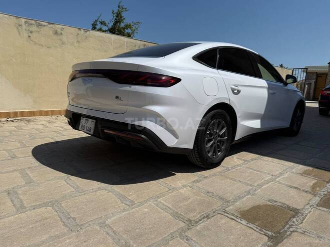 BYD  2024, 39,500 km - 1.5 l - Bakı