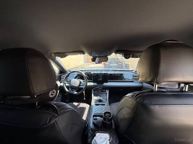 BYD  2024, 39,500 km - 1.5 l - Bakı