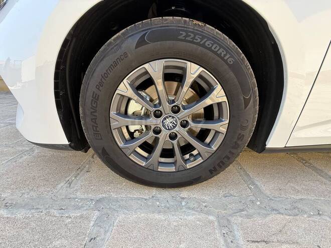 BYD  2024, 39,500 km - 1.5 l - Bakı