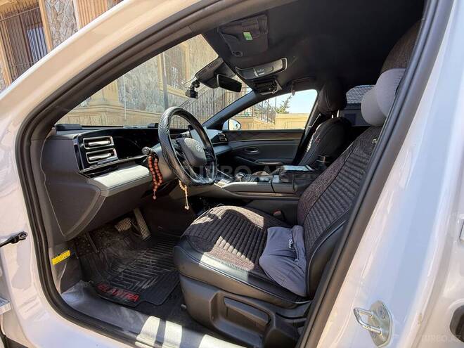 BYD  2024, 39,500 km - 1.5 l - Bakı