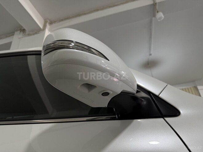 Lexus LX 570 2013, 127,800 km - 5.7 l - Bakı