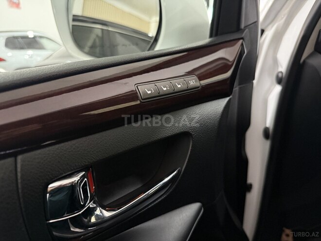 Lexus LX 570 2013, 127,800 km - 5.7 l - Bakı