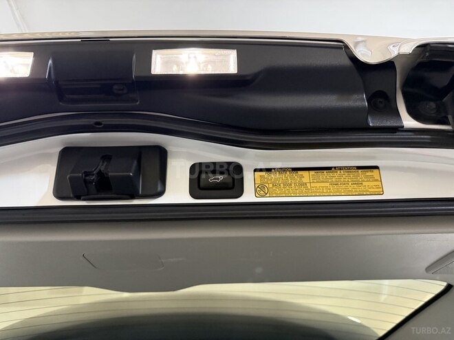 Lexus LX 570 2013, 127,800 km - 5.7 l - Bakı