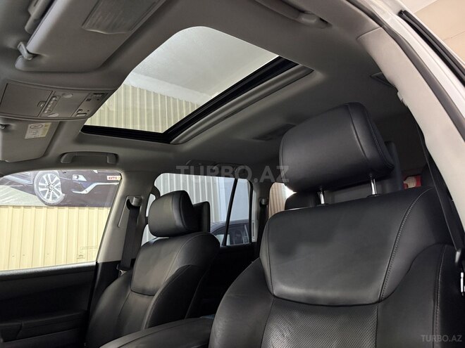 Lexus LX 570 2013, 127,800 km - 5.7 l - Bakı