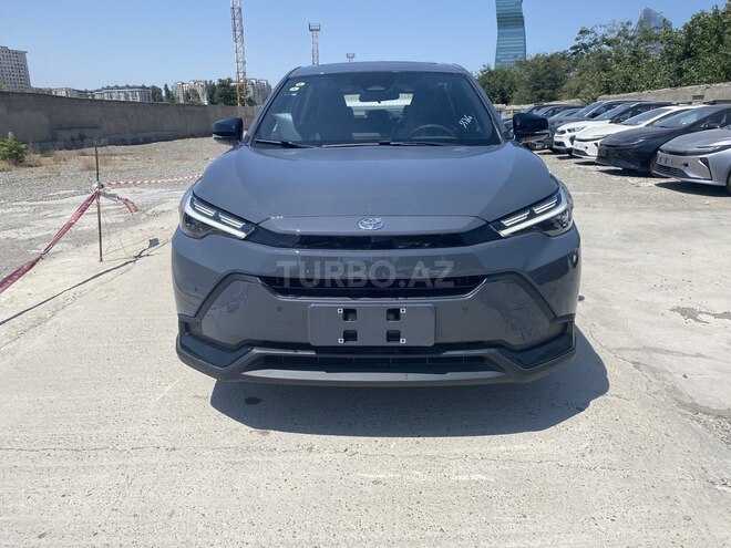 Toyota  2026, 0 km - 2.0 l - Bakı