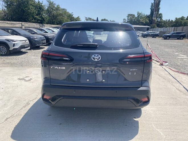 Toyota  2026, 0 km - 2.0 l - Bakı