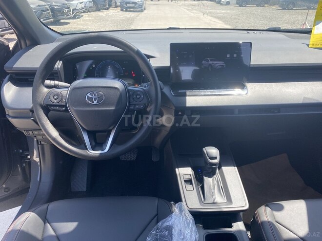 Toyota  2026, 0 km - 2.0 l - Bakı