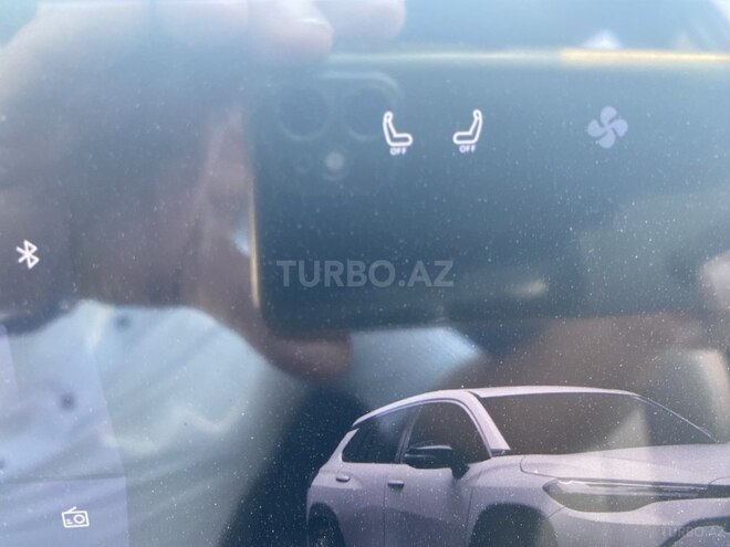 Toyota  2026, 0 km - 2.0 l - Bakı