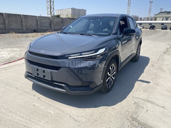 Toyota  2026, 0 km - 2.0 l - Bakı
