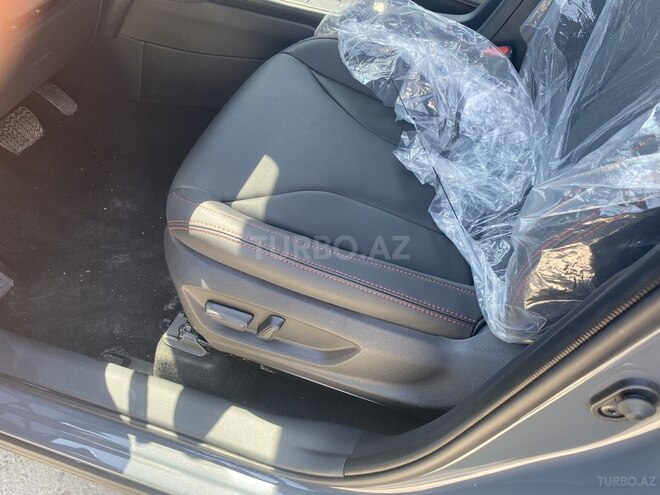 Toyota  2026, 0 km - 2.0 l - Bakı