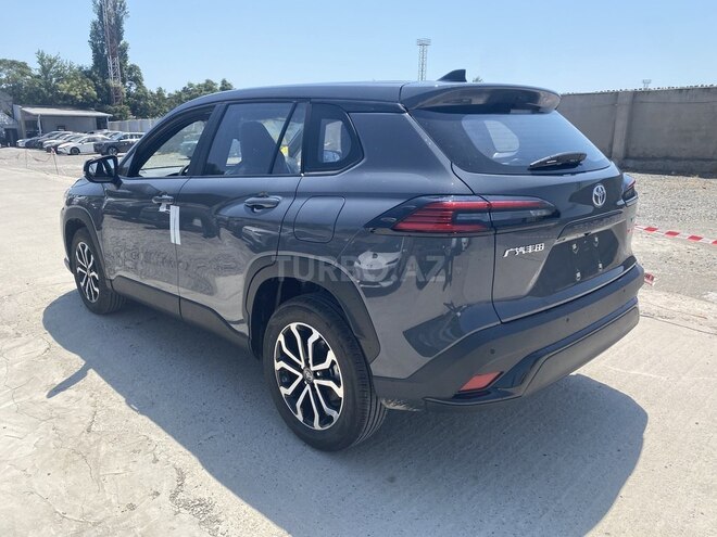 Toyota  2026, 0 km - 2.0 l - Bakı
