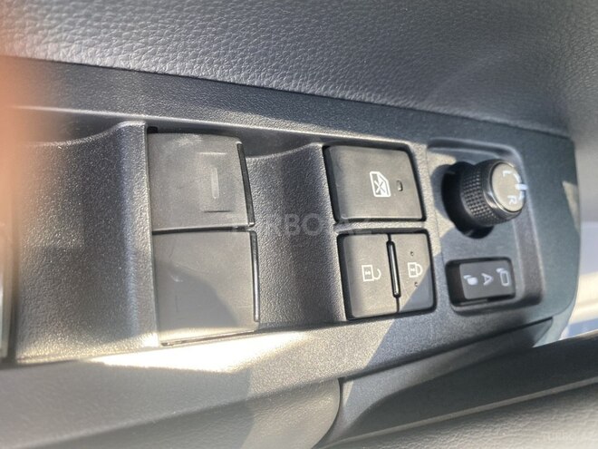 Toyota  2026, 0 km - 2.0 l - Bakı