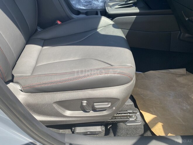 Toyota  2026, 0 km - 2.0 l - Bakı