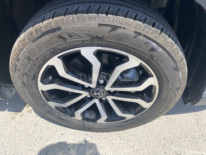 Toyota  2026, 0 km - 2.0 l - Bakı