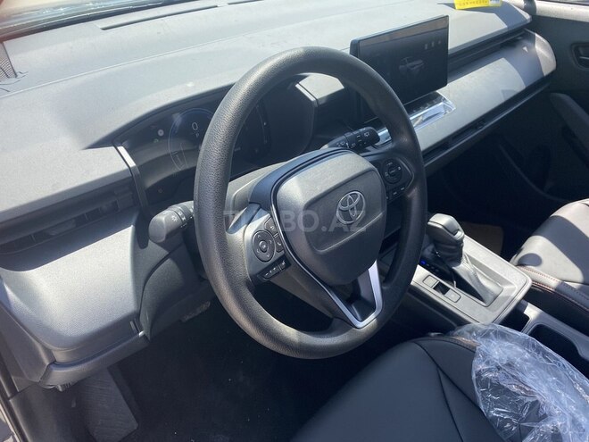 Toyota  2026, 0 km - 2.0 l - Bakı