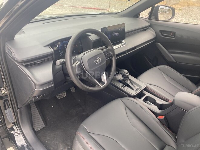 Toyota  2026, 0 km - 2.0 l - Bakı