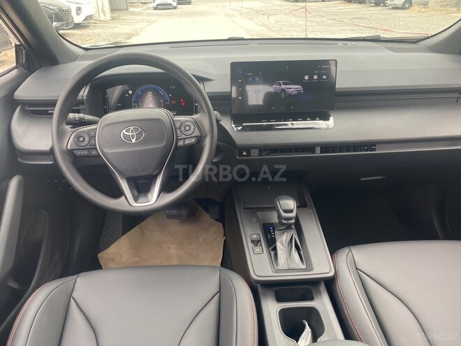Toyota  2026, 0 km - 2.0 l - Bakı