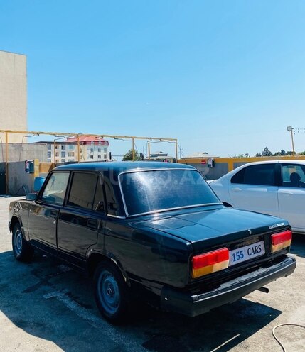 LADA (VAZ) 2107 2010, 98,712 km - 1.6 л - Bakı
