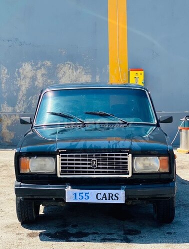 LADA (VAZ) 2107 2010, 98,712 km - 1.6 л - Bakı