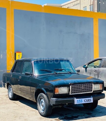 LADA (VAZ) 2107 2010, 98,712 km - 1.6 л - Bakı