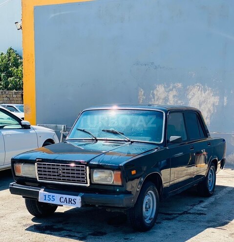 LADA (VAZ) 2107 2010, 98,712 km - 1.6 л - Bakı