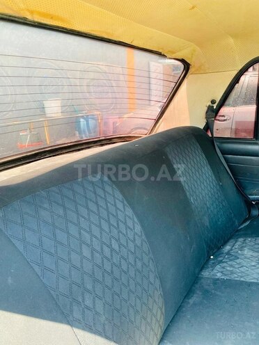LADA (VAZ) 2107 2010, 98,712 km - 1.6 л - Bakı