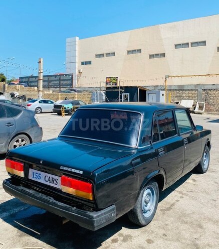 LADA (VAZ) 2107 2010, 98,712 km - 1.6 л - Bakı