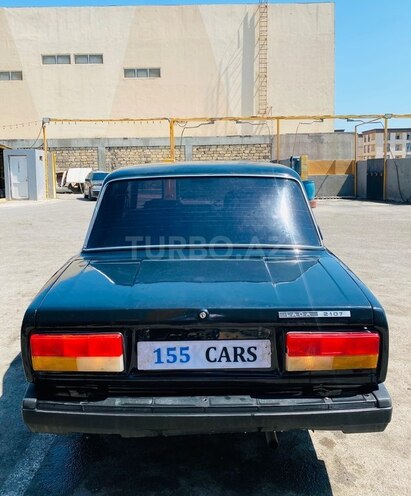 LADA (VAZ) 2107 2010, 98,712 km - 1.6 л - Bakı