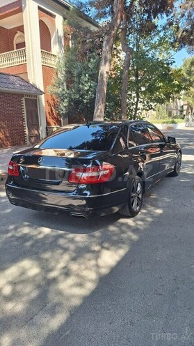 Mercedes E 220 2012, 370,000 km - 2.1 л - Bakı