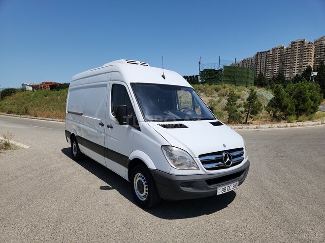 Mercedes Sprinter 315 2011, 176,502 km - 2.2 л - Bakı