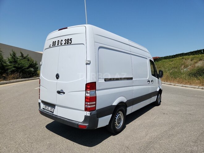 Mercedes Sprinter 315 2011, 176,502 km - 2.2 л - Bakı