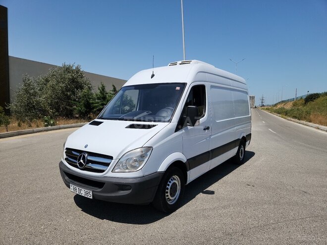 Mercedes Sprinter 315 2011, 176,502 km - 2.2 л - Bakı