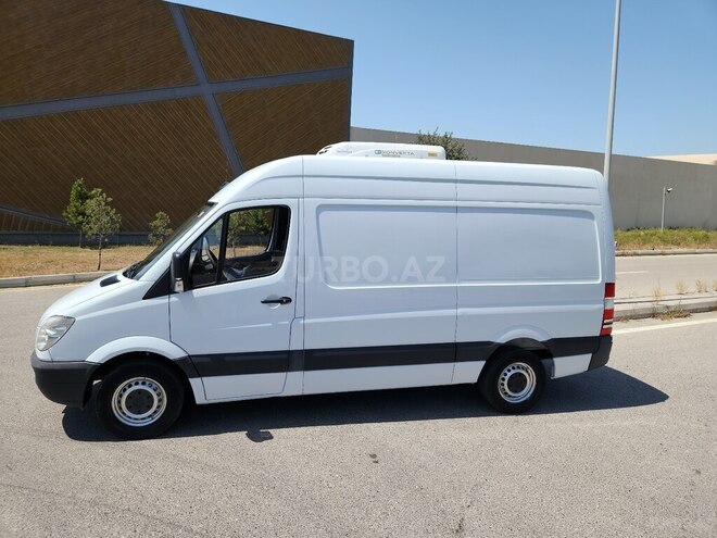 Mercedes Sprinter 315 2011, 176,502 km - 2.2 л - Bakı