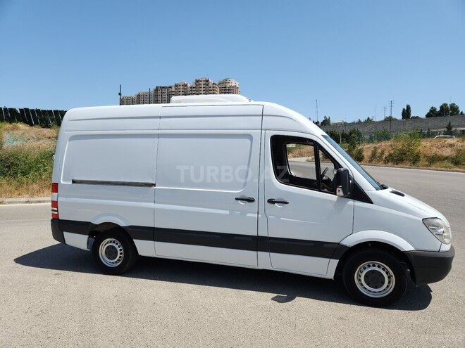 Mercedes Sprinter 315 2011, 176,502 km - 2.2 л - Bakı