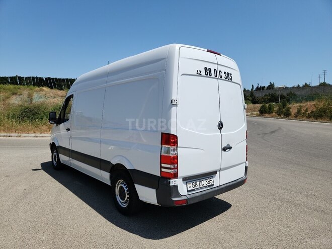 Mercedes Sprinter 315 2011, 176,502 km - 2.2 л - Bakı