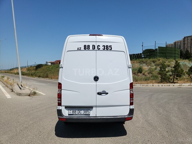 Mercedes Sprinter 315 2011, 176,502 km - 2.2 л - Bakı