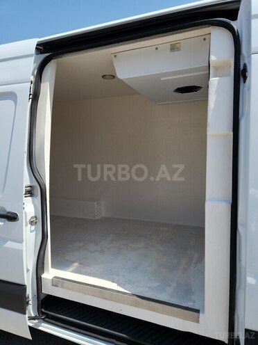 Mercedes Sprinter 315 2011, 176,502 km - 2.2 л - Bakı