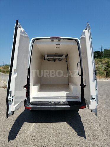 Mercedes Sprinter 315 2011, 176,502 km - 2.2 л - Bakı