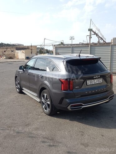 Kia Sorento 2021, 218,000 km - 2.2 l - Bakı